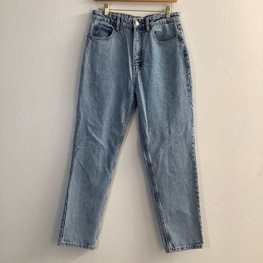 Zara Jeans Size EUR 40 USA 8 MEX 30